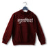Travel Wanderlust Musafir T-Shirt UNISEX HOODIE Sweatshirts
